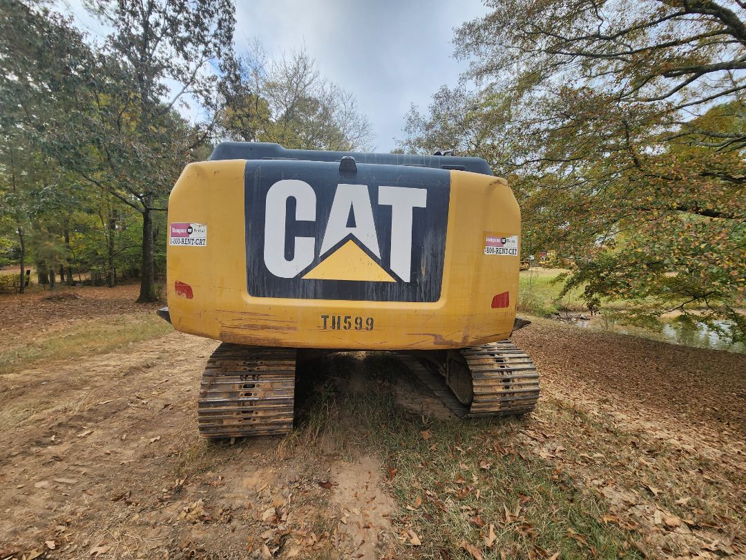 2013 CATERPILLAR 324EL - Image 3